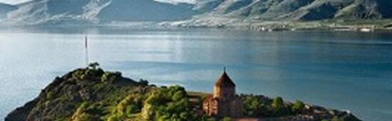 VIAGGIO PELLEGRINAGGIO IN ARMENIA- dall’11 al 17 Settembre 2024