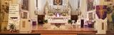 Santa Messa sul canale You Tube della Parrocchia di San Massimo Vescovo