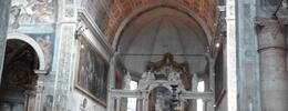 visita a Santa Maria in Organo